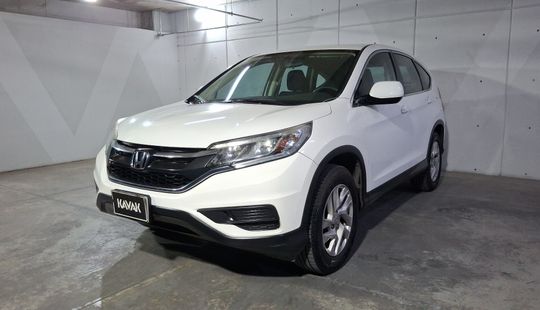 2015 • 105,329 km • Automático