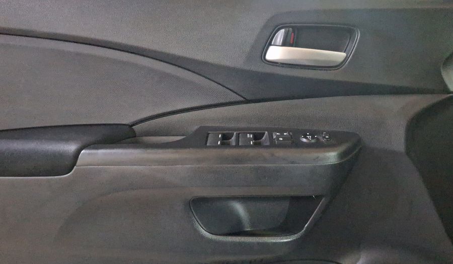 Honda Cr-v 2.4 LX Suv 2015