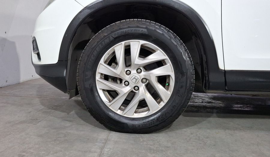 Honda Cr-v 2.4 LX Suv 2015
