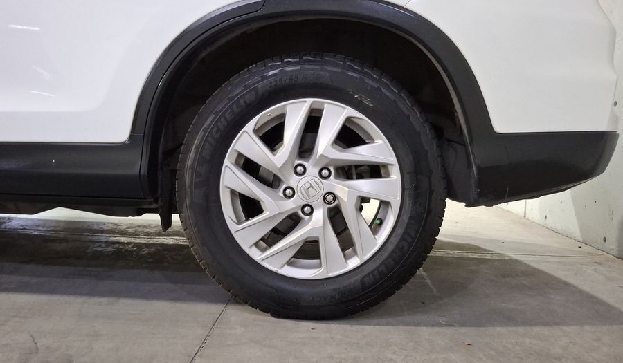 Honda Cr-v 2.4 LX Suv 2015