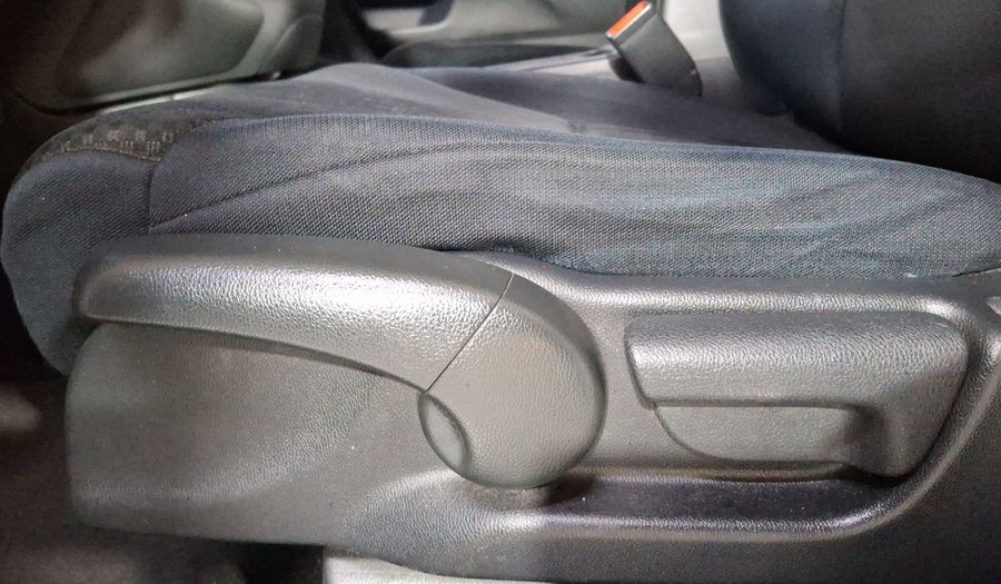 Honda Cr-v 2.4 LX Suv 2015