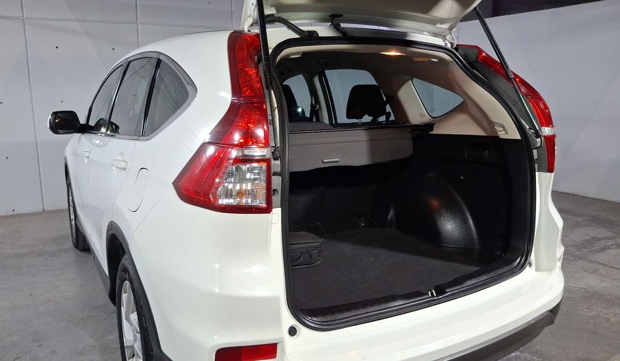 Honda Cr-v 2.4 LX Suv 2015