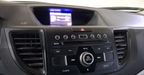 Honda Cr-v 2.4 LX Suv 2015