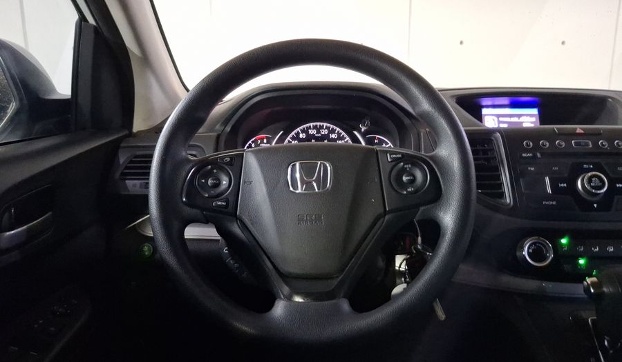 Honda Cr-v 2.4 LX Suv 2015