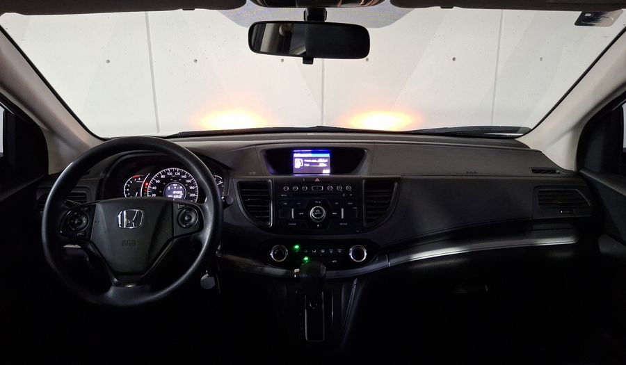 Honda Cr-v 2.4 LX Suv 2015
