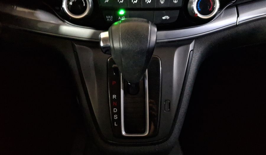 Honda Cr-v 2.4 LX Suv 2015