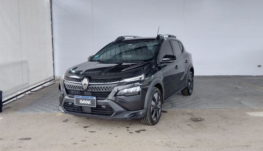 Renault • Kardian