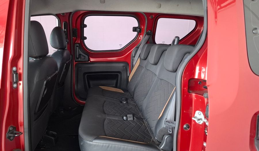 Renault Kangoo 1.6 STEPWAY Minivan 2019