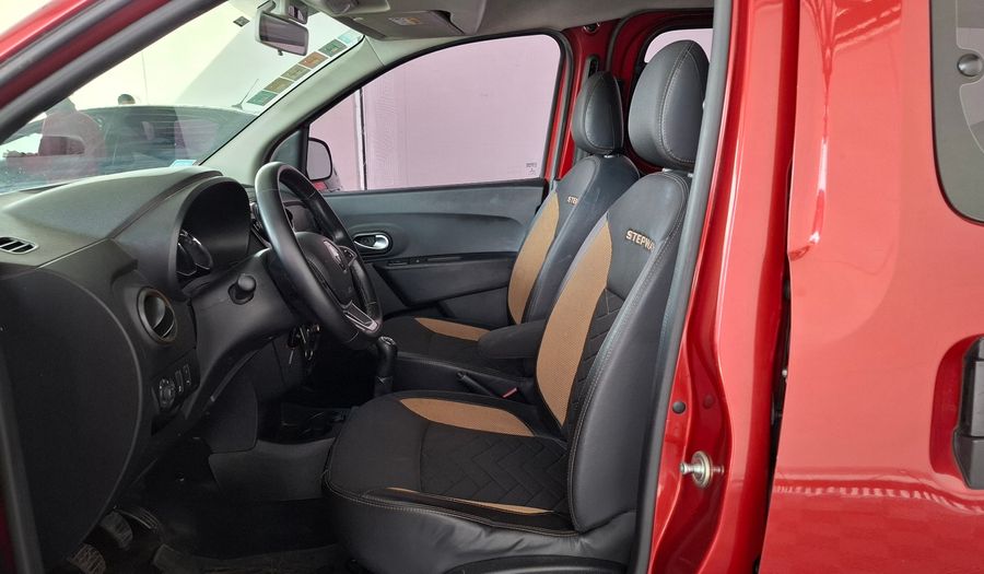 Renault Kangoo 1.6 STEPWAY Minivan 2019