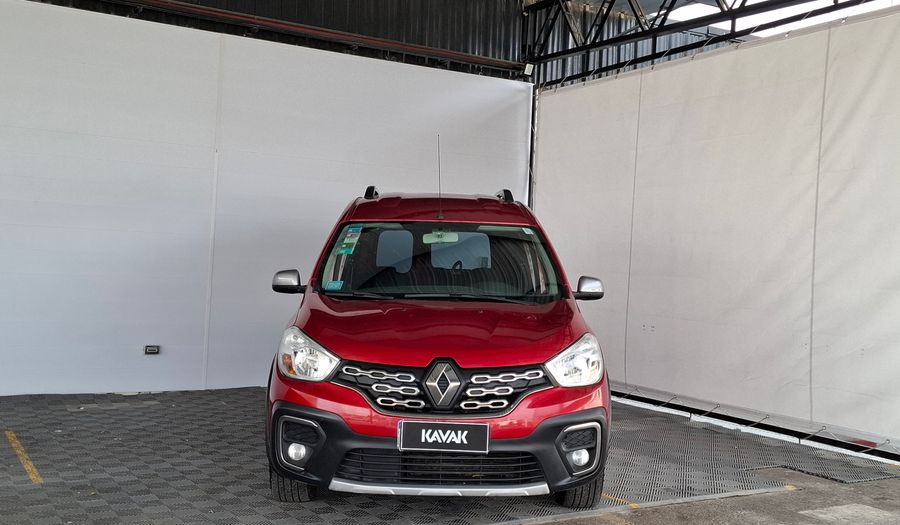 Renault Kangoo 1.6 STEPWAY Minivan 2019