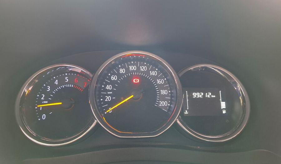 Renault Kangoo 1.6 STEPWAY Minivan 2019
