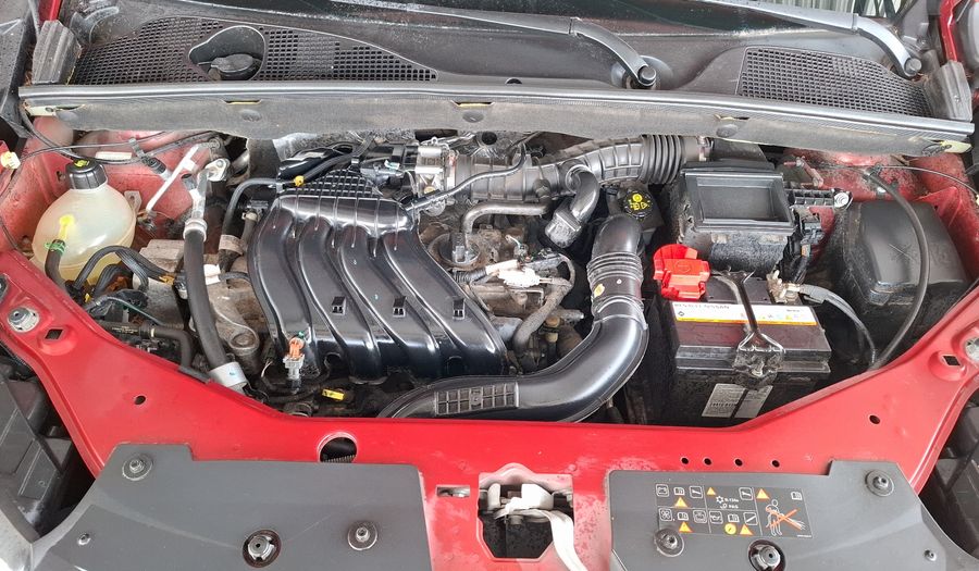 Renault Kangoo 1.6 STEPWAY Minivan 2019