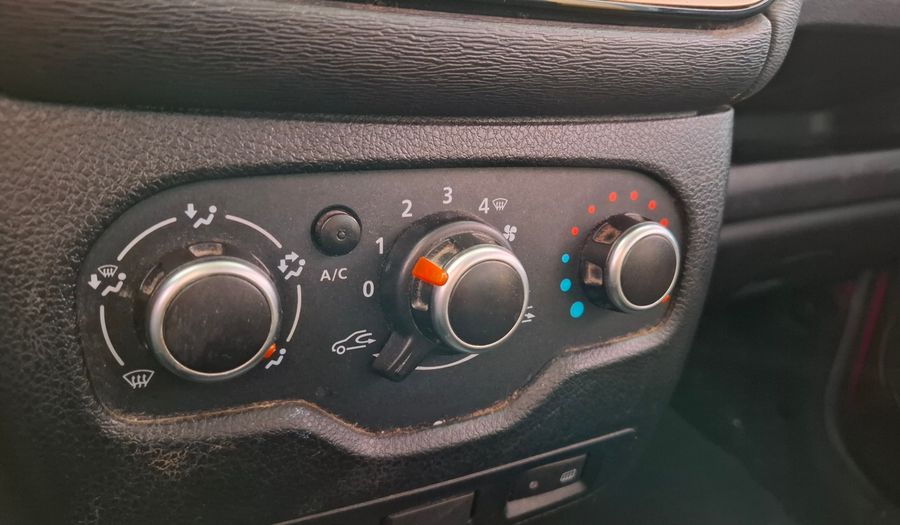 Renault Kangoo 1.6 STEPWAY Minivan 2019