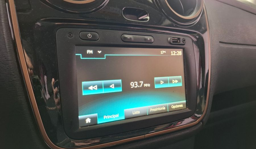 Renault Kangoo 1.6 STEPWAY Minivan 2019