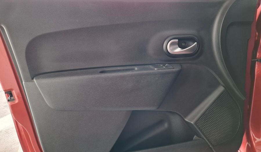 Renault Kangoo 1.6 STEPWAY Minivan 2019