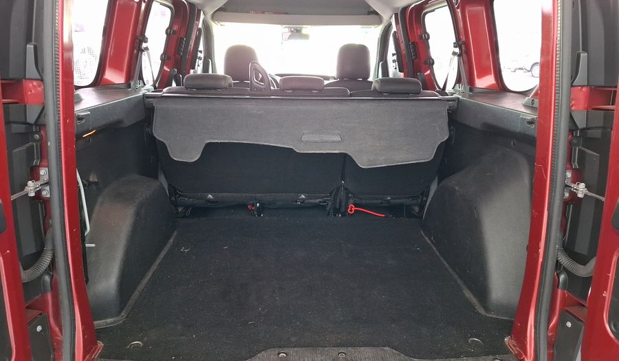 Renault Kangoo 1.6 STEPWAY Minivan 2019