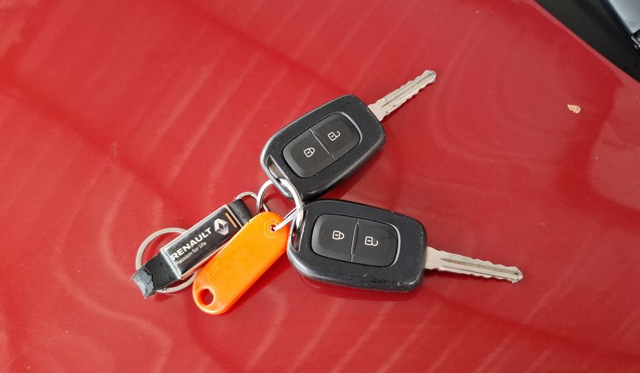 Renault Kangoo 1.6 STEPWAY Minivan 2019