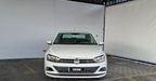 Volkswagen Virtus 1.6 MSI TRENDLINE Sedan 2018