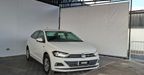 Volkswagen Virtus 1.6 MSI TRENDLINE Sedan 2018