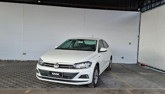Volkswagen • Virtus