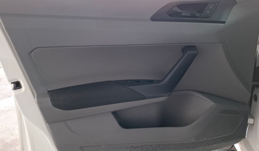 Volkswagen Virtus 1.6 MSI TRENDLINE Sedan 2018