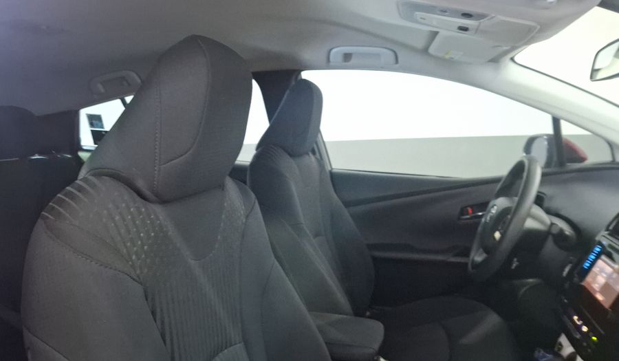 Toyota Prius 1.8 HYBRID BASE Hatchback 2018