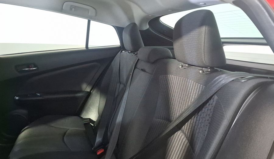 Toyota Prius 1.8 HYBRID BASE Hatchback 2018