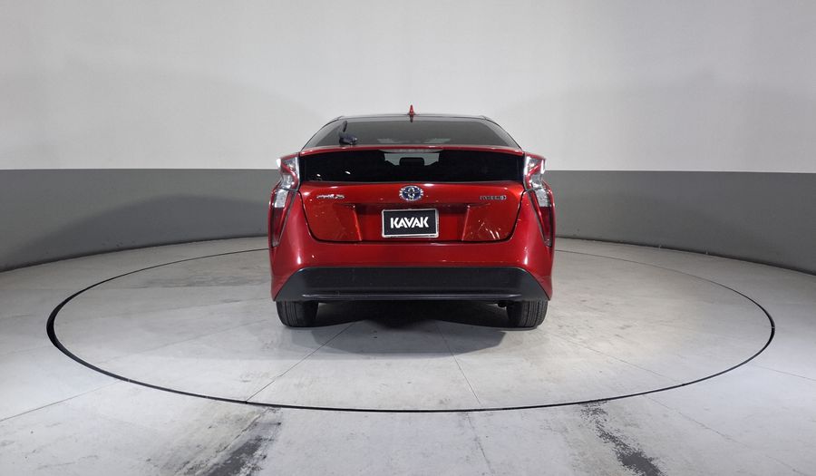 Toyota Prius 1.8 HYBRID BASE Hatchback 2018