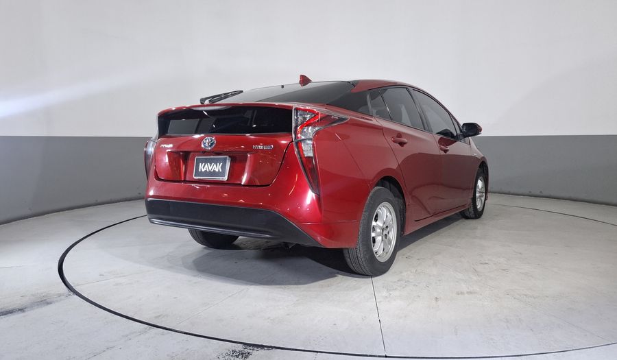Toyota Prius 1.8 HYBRID BASE Hatchback 2018