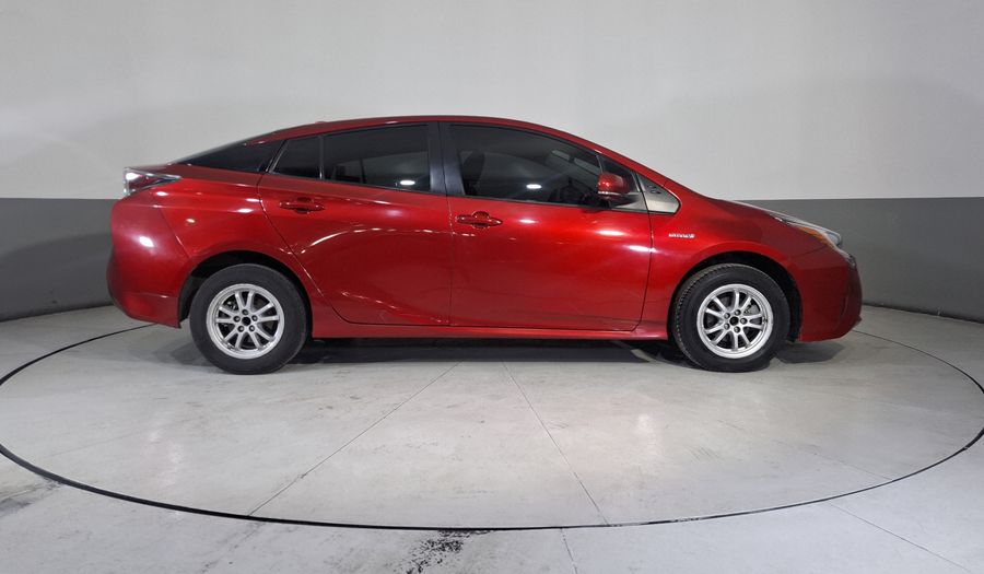 Toyota Prius 1.8 HYBRID BASE Hatchback 2018