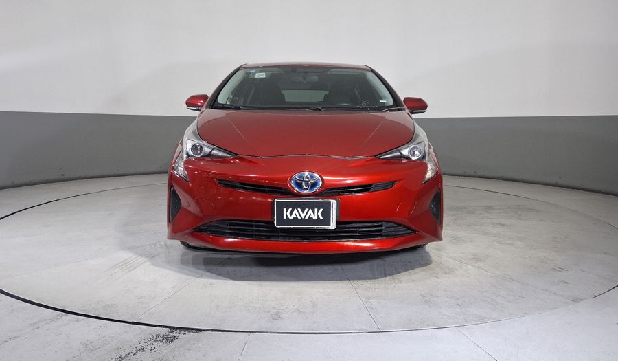 Toyota Prius 1.8 HYBRID BASE Hatchback 2018
