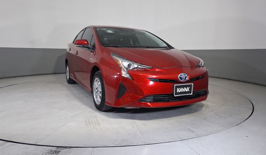 Toyota Prius 1.8 HYBRID BASE Hatchback 2018