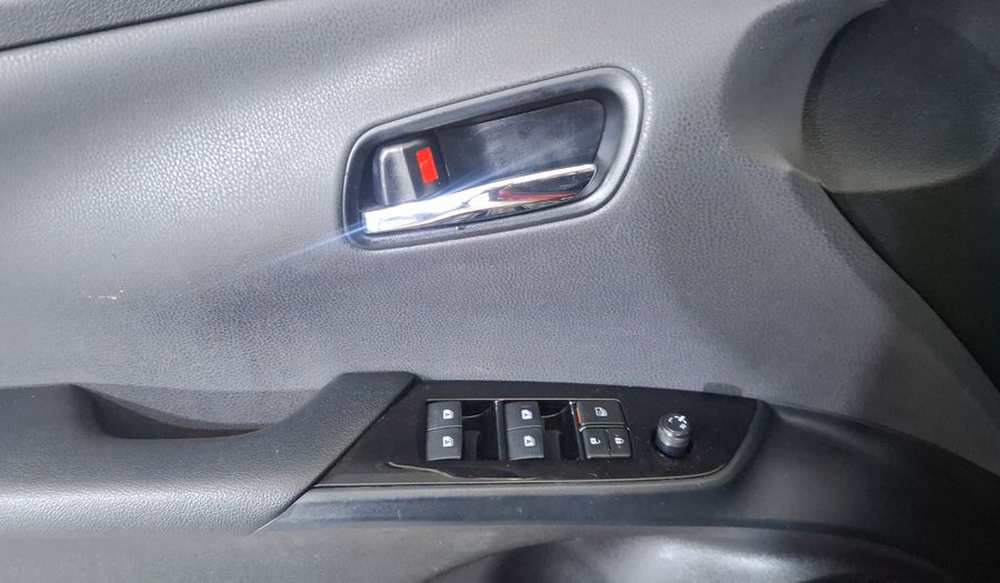 Toyota Prius 1.8 HYBRID BASE Hatchback 2018