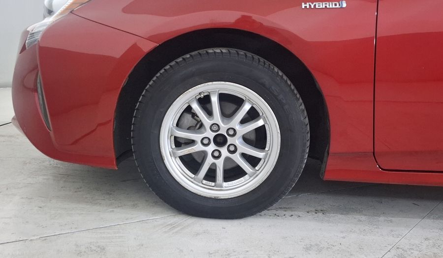 Toyota Prius 1.8 HYBRID BASE Hatchback 2018