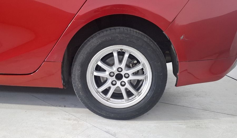 Toyota Prius 1.8 HYBRID BASE Hatchback 2018