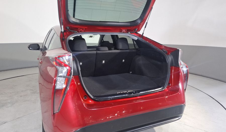 Toyota Prius 1.8 HYBRID BASE Hatchback 2018