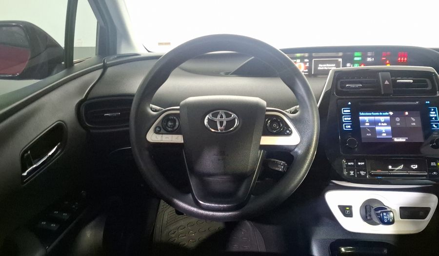 Toyota Prius 1.8 HYBRID BASE Hatchback 2018