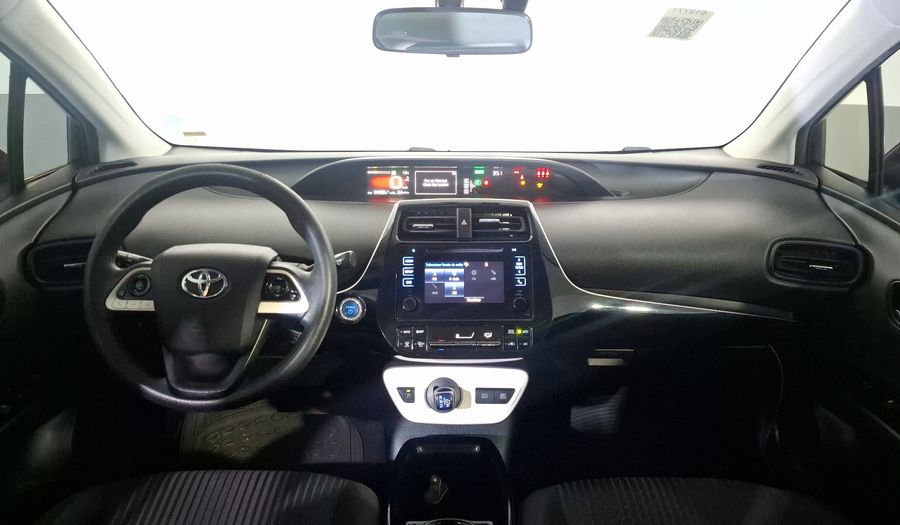 Toyota Prius 1.8 HYBRID BASE Hatchback 2018