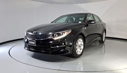 Kia • Optima