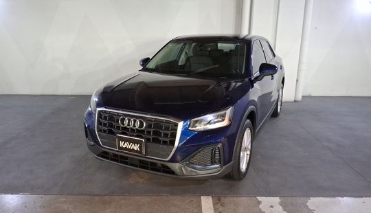 Audi • Q2