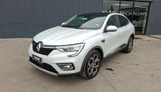 Renault • Arkana