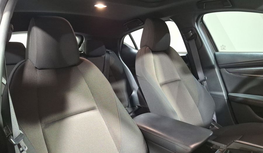 Mazda 3 2.5 I SPORT AUTO Hatchback 2024
