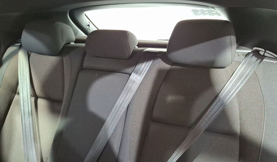Mazda 3 2.5 I SPORT AUTO Hatchback 2024