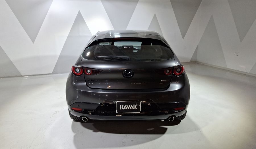 Mazda 3 2.5 I SPORT AUTO Hatchback 2024