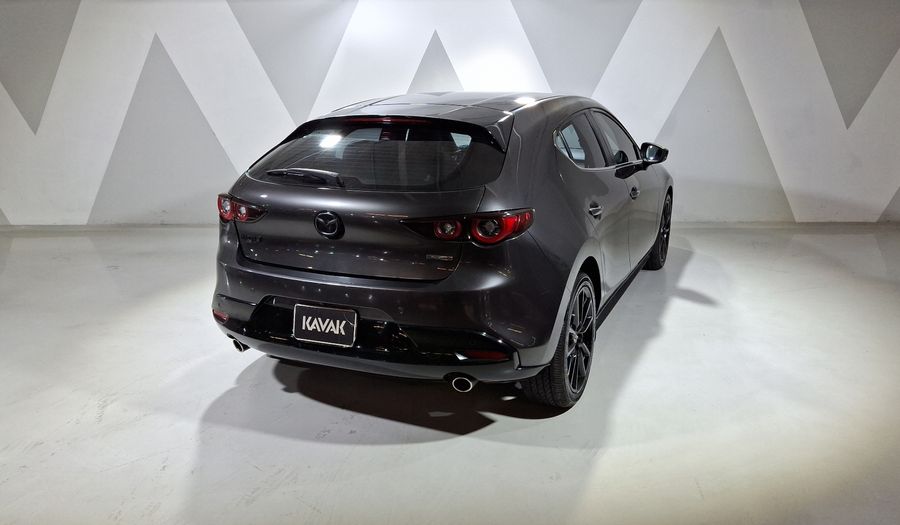 Mazda 3 2.5 I SPORT AUTO Hatchback 2024