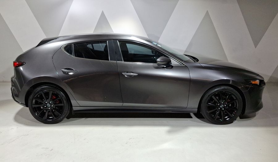 Mazda 3 2.5 I SPORT AUTO Hatchback 2024