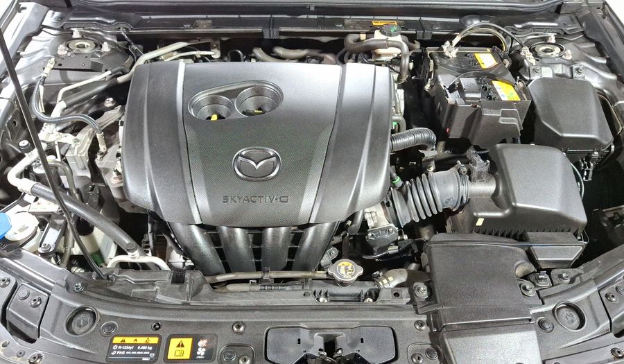 Mazda 3 2.5 I SPORT AUTO Hatchback 2024