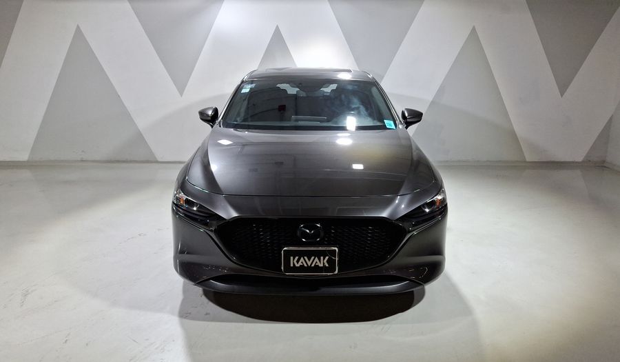 Mazda 3 2.5 I SPORT AUTO Hatchback 2024