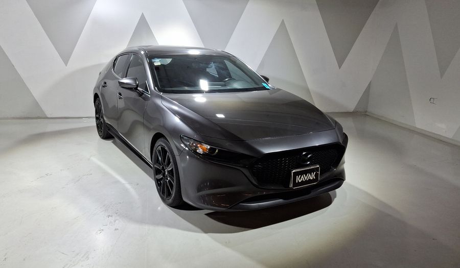 Mazda 3 2.5 I SPORT AUTO Hatchback 2024