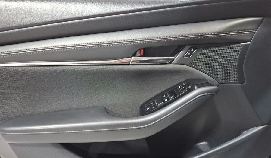Mazda 3 2.5 I SPORT AUTO Hatchback 2024